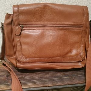 Aldo Messenger Bag